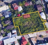 Clubul Sportiv Județean Prahova a făcut primul pas pentru preluarea Bazei Sportive „Latină” din Ploiești