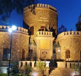 Castelul Iulia Hasdeu, din Câmpina, vă așteaptă să îi descifrați misterele, în Noaptea Muzeelor