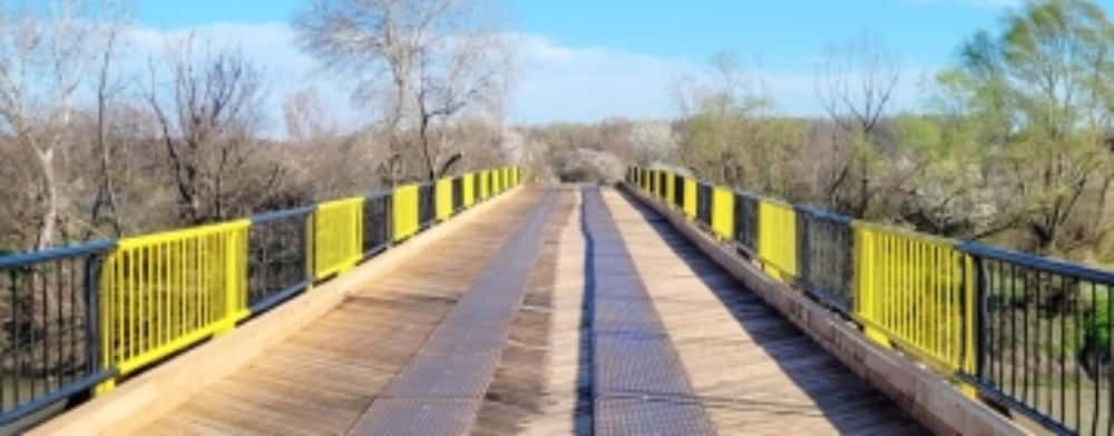 Șapte oferte pentru modernizarea podului de lemn dintre Gherghița și Drăgănești