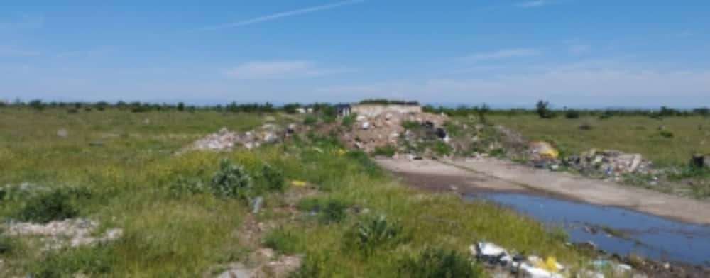 ”Punctele negre” cu deșeuri abandonate, în atenția Instituției Prefectului. Noi controale în tot județul!