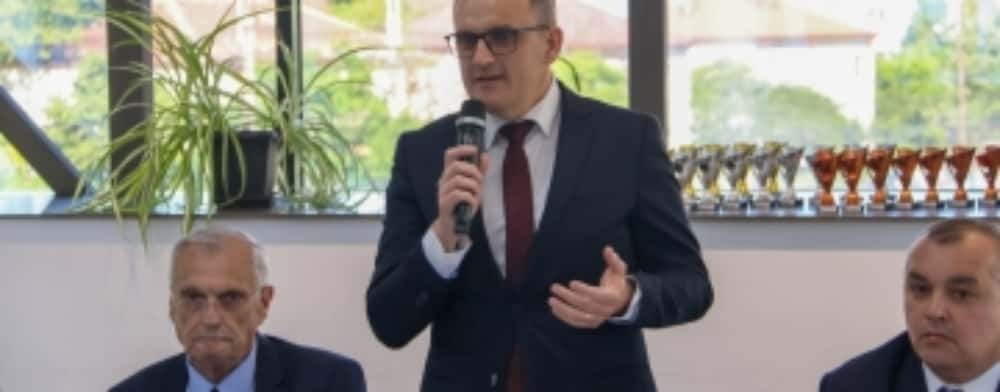 Virgiliu Nanu, președintele CJ Prahova, prezent la deschiderea a două evenimente educaționale și economice destinate tinerilor