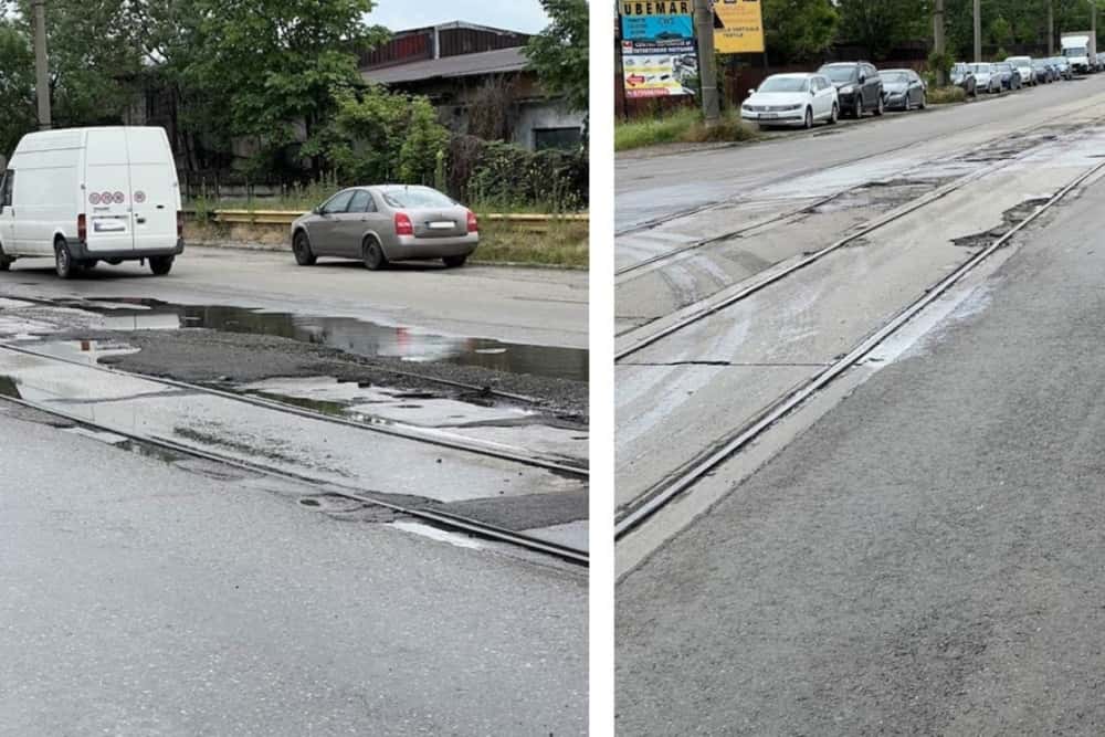 Strada din Ploiești care poartă numele marelui voievod Mihai Viteazul, o rușine la împlinirea a 425 de ani de la prima Unire a Țărilor Române. Ce spune primarul Polițeanu