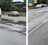 Strada din Ploiești care poartă numele marelui voievod Mihai Viteazul, o rușine la împlinirea a 425 de ani de la prima Unire a Țărilor Române. Ce spune primarul Polițeanu