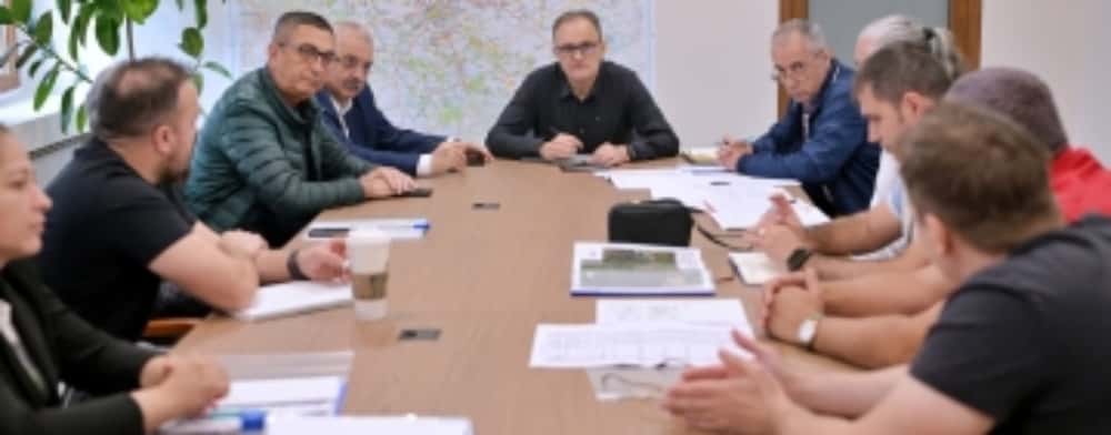 Prahova accelerează înființarea pistei de biciclete pe Drumul lui Bachus. Proiectul conectează patru localități din zona viticolă a județului