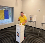 Peste 237.000 de români au votat în străinătate, până sâmbătă, la ora 09:00