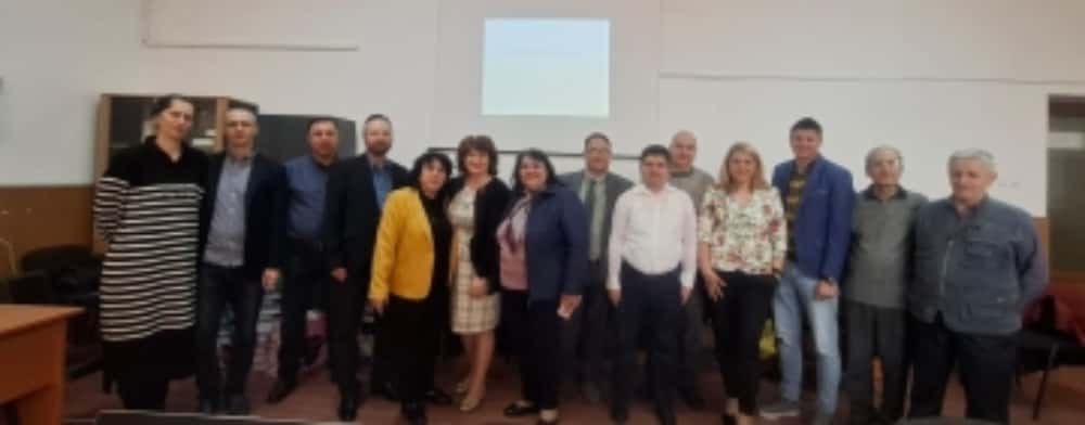 Sesiunea Anuală Internațională a Societății de Științe Istorice - Filiala Prahova, sub egida ”Mihai Viteazul 425”