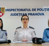 Fără incidente în Prahova, înainte de deschiderea urnelor. Peste 1800 de angajați MAI sunt azi la datorie, cu forțe suplimentare din Capitală