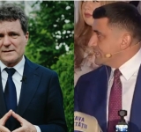 UPDATE/ Nicușor Dan a preluat conducerea în Prahova. Rezultate din 87% din secțiile de votare