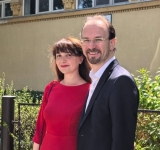 S-a schimbat modificarea: Nicușor Dan nu va mai veni azi la Ploiești. Mihai Polițeanu rămâne cu ochii-n... ploaie!