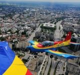 Vrei să zbori cu un avion ultraușor? Mergi la Ziua Porților Deschise, de la Aeroclubul Strejnic!