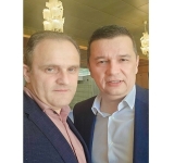 Virgiliu Nanu, președintele PSD Prahova: Sorin Grindeanu are toată susținerea mea!