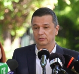 Sorin Grindeanu, președintele interimar al Partidului Social Democrat, despre participarea la guvernare: Colegii mi-au dat un mandat deschis de negociere!