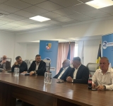 Investiție majoră în infrastructura de apă și canalizare: contract de peste 265 milioane lei, semnat de HIDRO PRAHOVA S.A.