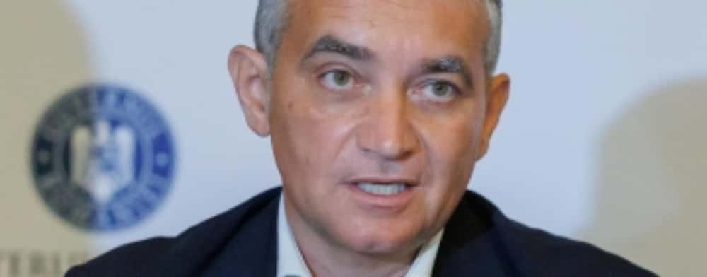 Primarul orașului Sinaia, arestat preventiv pentru 30 de zile