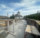 Haideți să ajutăm la reconstrucția Mănăstirii Turnu! O putem face doar prin completarea unui formular!