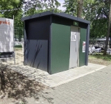 Ploiești | Licitația pentru cumpărarea toaletelor ”inteligente” de 50.000 de euro bucata a fost ANULATĂ. Aflați motivul oficial!