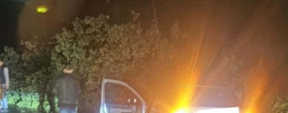 Intervenții ale pompierilor prahoveni după fenomenele meteo de noaptea trecută