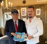 Parteneriat Societatea Cultural-Istorică ”Mihai Viteazul” din Ploiești - Asociația Caradja Cantacuzino, pentru promovarea patrimoniului cultural-istoric