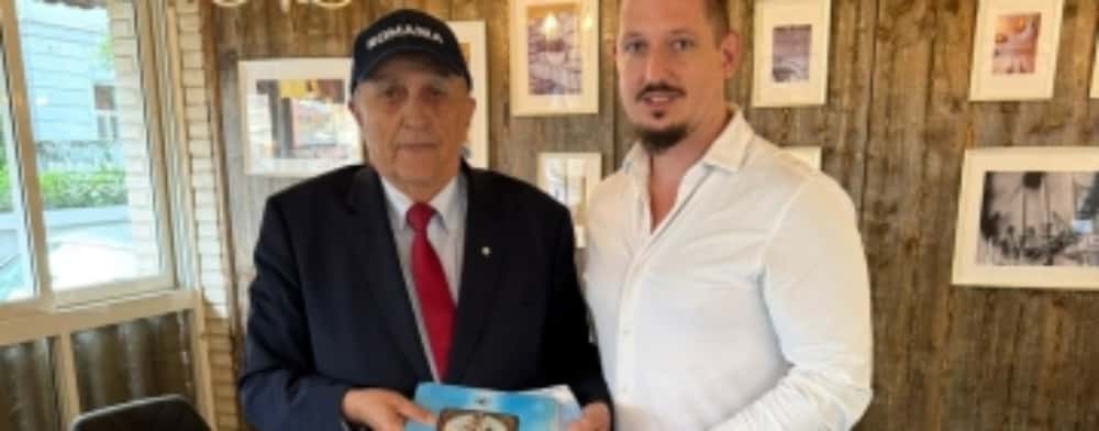 Parteneriat Societatea Cultural-Istorică ”Mihai Viteazul” din Ploiești - Asociația Caradja Cantacuzino, pentru promovarea patrimoniului cultural-istoric