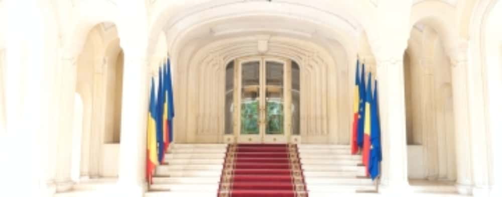 Programul consultărilor de miercuri, de la Palatul Cotroceni