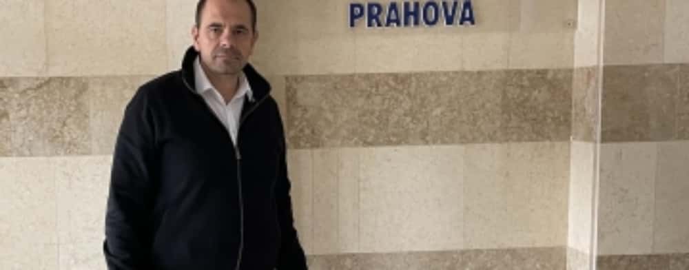 Prefectul Drăgănescu a activat Centrul Județean de Coordonare și Conducere a Intervenției Prahova, ca urmare a avertizărilor hidrologice valabile pentru următoarele zile