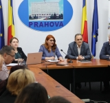 Ploiești | Virgiliu Nanu, la sesiunea ADR Sud Muntenia: ”Sprijinim concret mediul de afaceri local”