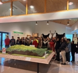 Ziua Europeană a Parcurilor Naturale, sărbătorită la Centrul de Vizitare al Parcului Natural Bucegi, din Bușteni