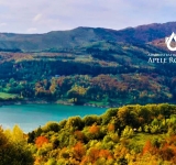 Zeci de milioane de metri cubi de apă, preluate de lacurile de acumulare, în ultimele zile!