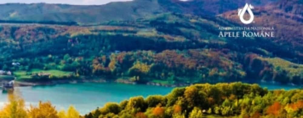 Zeci de milioane de metri cubi de apă, preluate de lacurile de acumulare, în ultimele zile!