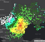 Un cutremur de aproape 7 grade pe Richter a zguduit România în urmă cu 35 de ani, pe 30 mai 1990. Atunci, opt oameni au murit și sute au fost răniți