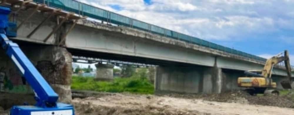 Poliția Prahova anunță închiderea circulației pe podul de la Blejoi, până pe 20 iunie