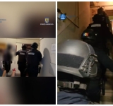 Percheziții la proxeneți din Ploiești, în apartamentele pe care le închiriau pentru prostituție