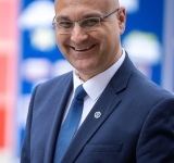 Liberalul Daniel Nicodim este, oficial, noul prefect al județului Prahova