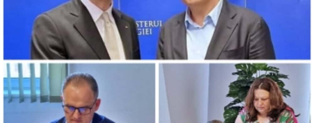 Prahova investește în energie solară, prin Fondul de Modernizare