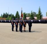 O nouă promoție la Școala de Agenți de Poliție ”Vasile Lascăr” din Câmpina