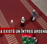 Emil Drăgănescu n-are... lecuire! Ce a găsit la un control nocturn făcut la Centrul Județean de Cultură Prahova