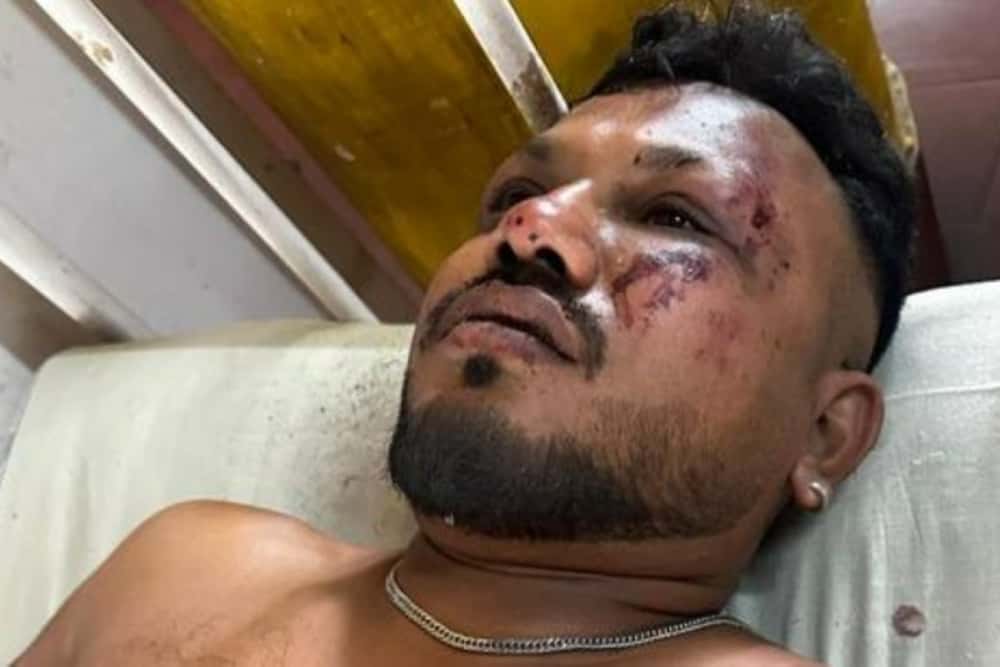 Supraviețuitor în avionul morții!