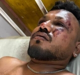 Supraviețuitor în avionul morții!