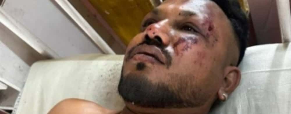 Supraviețuitor în avionul morții!