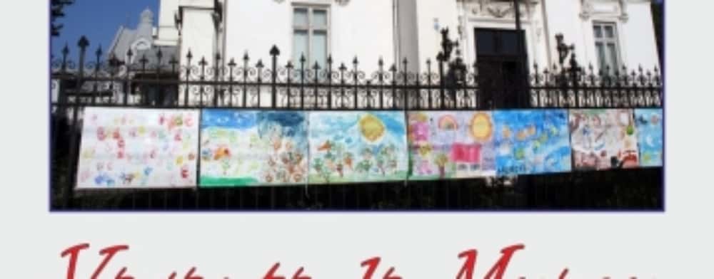 Vacanța la muzeu! Ce a pregătit Muzeul Județean de Artă pentru copii, în vacanța de vară