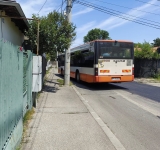 Lucrări de asfaltare nesemnalizate în cartierul Mihai Bravu din Ploiești