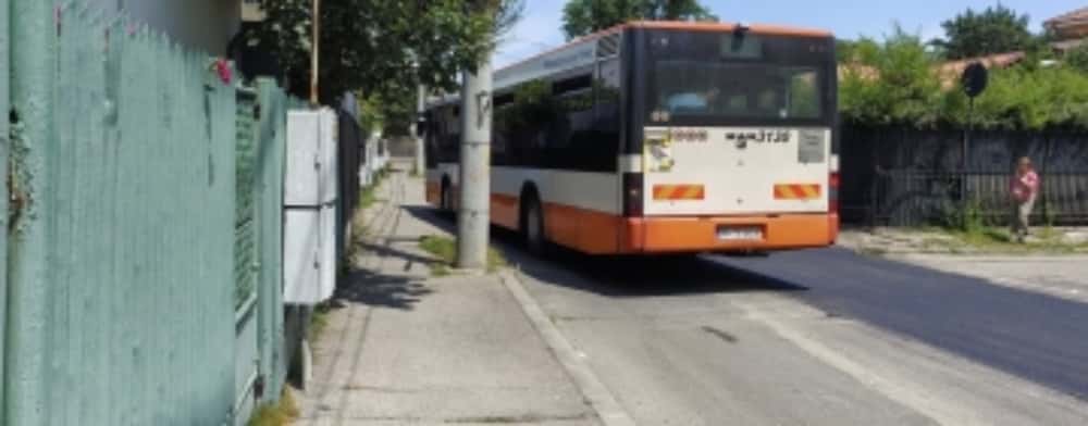 Lucrări de asfaltare nesemnalizate în cartierul Mihai Bravu din Ploiești