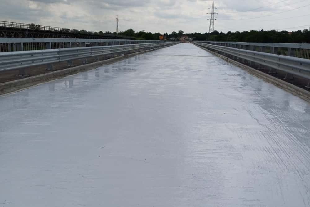 Vești pentru șoferii exasperați de închiderea circulației pe podul de la Blejoi. Când se va relua traficul