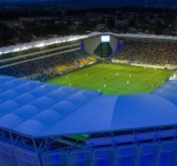 88.000 de lei pentru studii și analize de înlocuire a gazonului pe stadionul ”Ilie Oană” din Ploiești