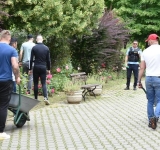 Nu găsiți muncitori necalificați? Penitenciarul Ploiești v-ar putea rezolva problema!