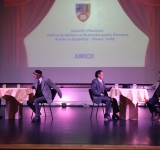 Ploiești | Festivalul Național de Teatru «D-ale lui Caragiale», un concurs cu suflet, dedicat beneficiarilor din sistemul de protecție socială