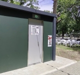 Polițeanu nu se lasă! Primăria Ploiești reia licitația pentru zeci de toalete inteligente de 52.000 de euro bucata!