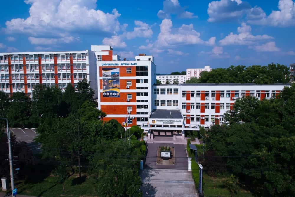 Universitatea Petrol-Gaze din Ploiești dă startul preînscrierilor pentru Admiterea 2025