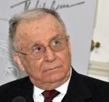 Starea de sănătate a fostului președinte Ion Iliescu s-a agravat