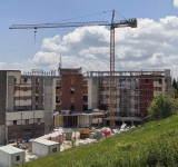 Hotelul Cota 1400 din Sinaia trece prin cea mai mare transformare din istoria sa, de aproape un secol!